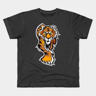 Tiger Kids T-Shirt